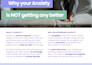 help you overcome anxiety and unlock a new you